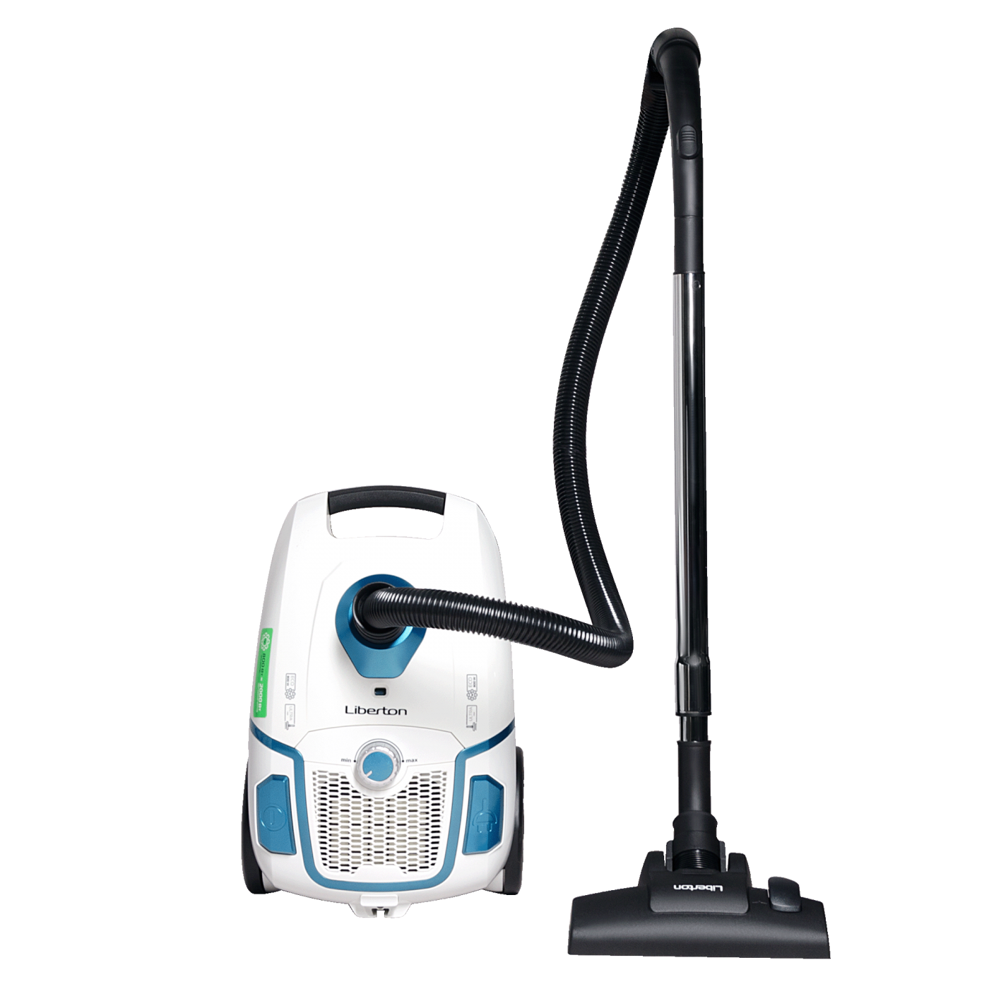 Пилосос LIBERTON LVC-4304